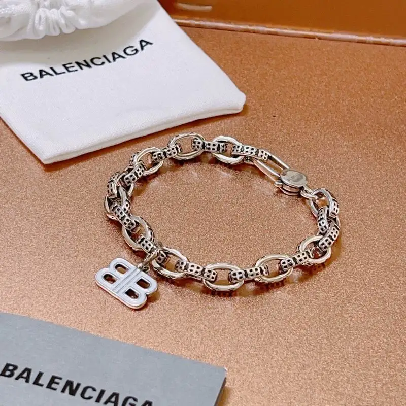Balenciaga Bracelet 12lyr03 (2)